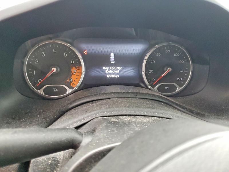 Продаж на аукціоні авто 2015 Jeep Renegade, vin: ZACCJBDT5FPB83960, номер лоту: 75932325