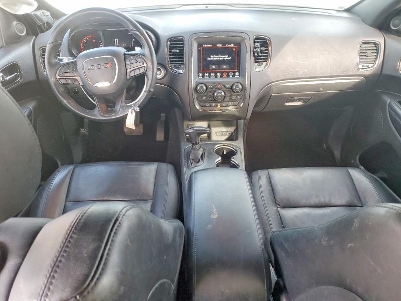 Aukcja sprzedaży 2020 Dodge Durango, vin: 1C4RDJDG0LC252911, numer aukcji: 77918555