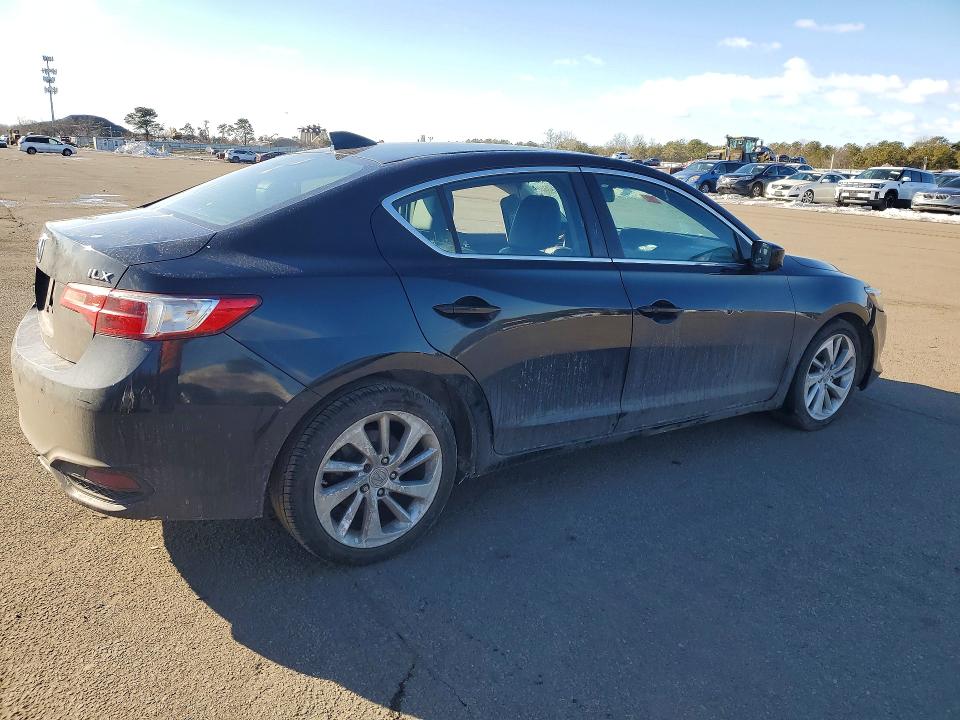 Продаж на аукціоні авто 2016 Acura Ilx, vin: 19UDE2F73GA016802, номер лоту: 77147045