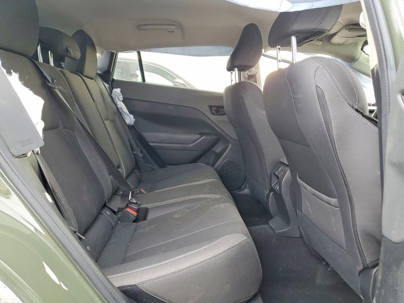 Aukcja sprzedaży 2026 Subaru Crosstrek, vin: 4S4GUHD68T3706339, numer aukcji: 77914455