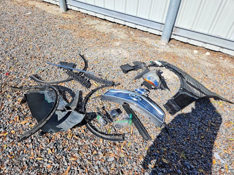 Aukcja sprzedaży 2015 Infiniti Qx50, vin: JN1BJ0HR2FM773341, numer aukcji: 77959865