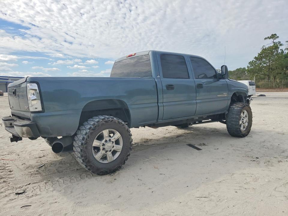 Продажа на аукционе авто 2006 Gmc Sierra, vin: 1GTHK23D26F185035, номер лота: 77099575