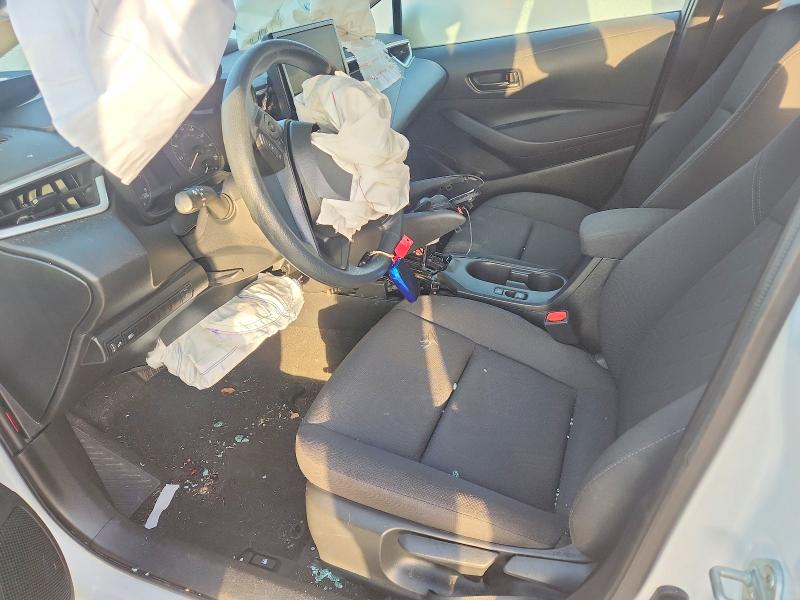 Aukcja sprzedaży 2023 Toyota Corolla, vin: 5YFB4MDEXPP038054, numer aukcji: 77930265