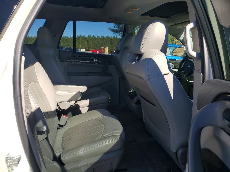 75067345 :رقم المزاد ، 5GAKRCKD8DJ244481 vin ، 2013 Buick Enclave مزاد بيع