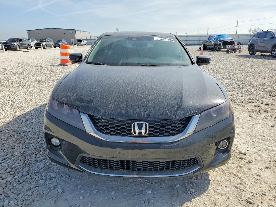 Aukcja sprzedaży 2013 Honda Accord, vin: 1HGCT2B82DA005527, numer aukcji: 79085295
