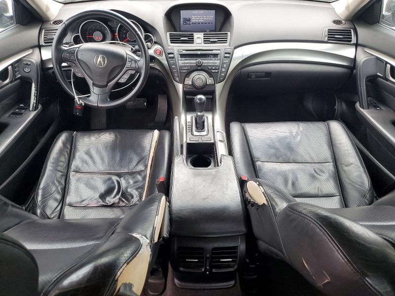 Продаж на аукціоні авто 2009 Acura Tl, vin: 19UUA86539A026455, номер лоту: 78824815