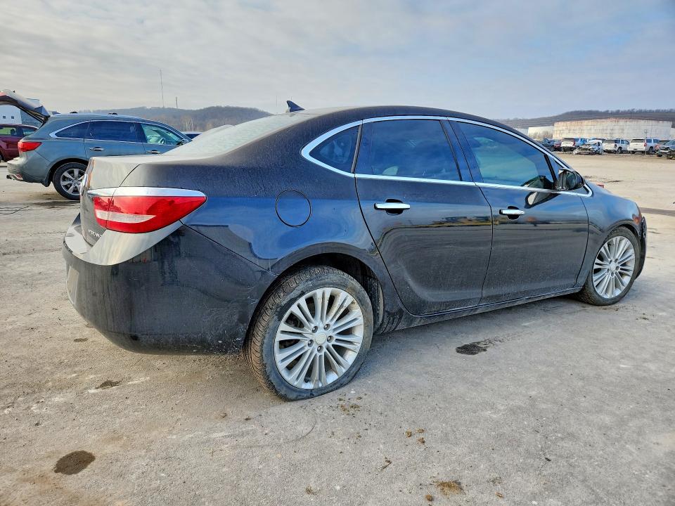 Aukcja sprzedaży 2014 Buick Verano, vin: 1G4PP5SKXE4188883, numer aukcji: 74838575