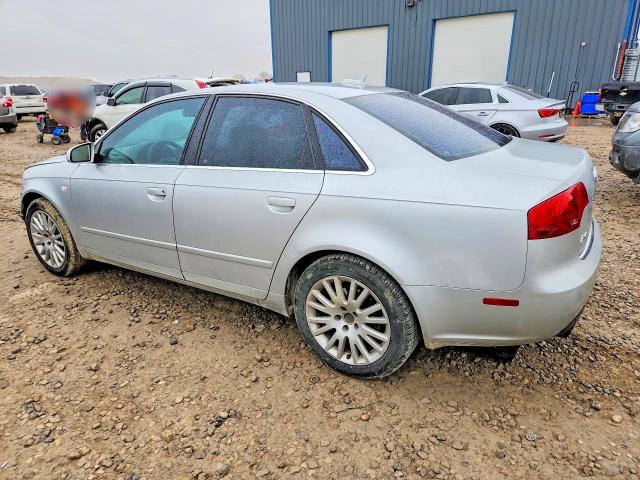 Aukcja sprzedaży 2006 Audi A4, vin: WAUAF78E26A187348, numer aukcji: 78854505