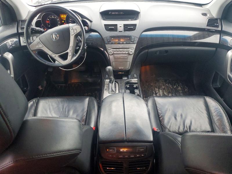Aukcja sprzedaży 2007 Acura Mdx, vin: 2HNYD28237H000227, numer aukcji: 76999695