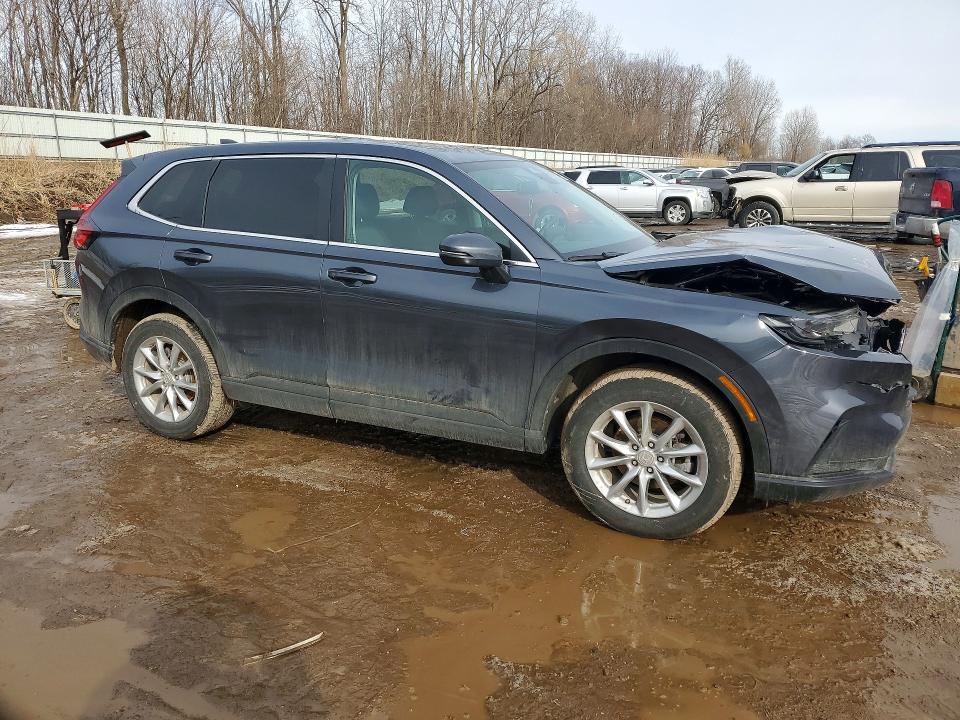 Продажа на аукционе авто 2026 Honda Cr-v, vin: 2HKRS4H43TH431536, номер лота: 79250415