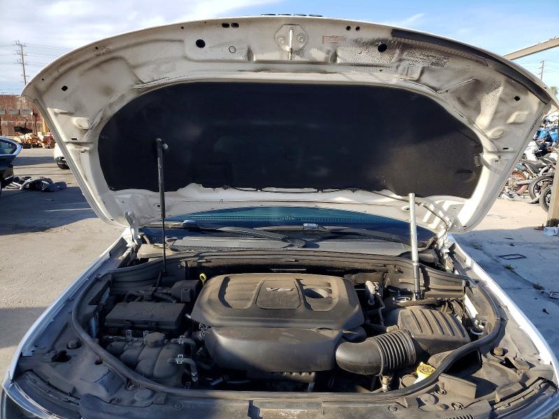 2016 Jeep Grand Cherokee მანქანა იყიდება აუქციონზე, vin: 1C4RJECG9GC473401, აუქციონის ნომერი: 77158615