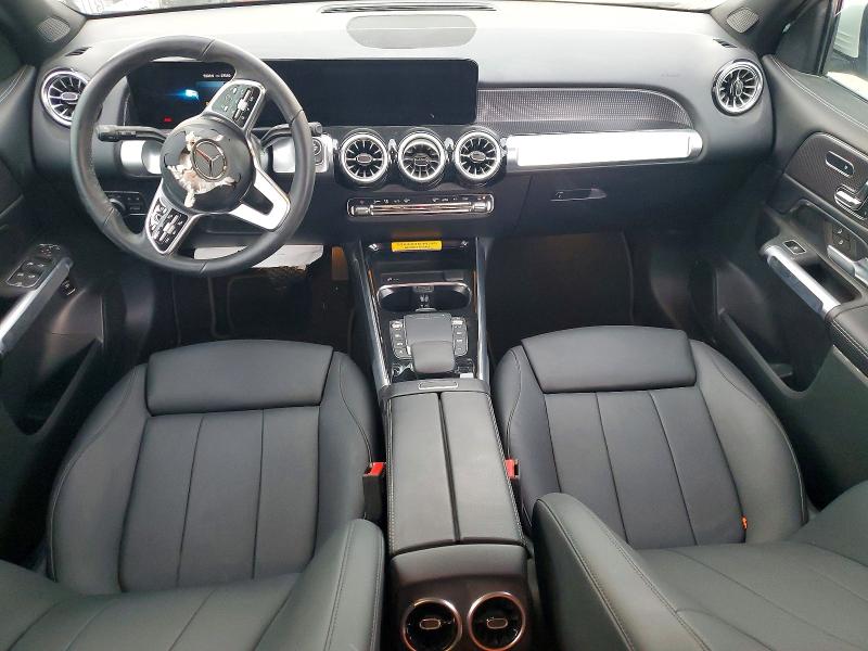 Продажа на аукционе авто 2023 Mercedes-benz Glb, vin: W1N4M4HB4PW336401, номер лота: 78607265