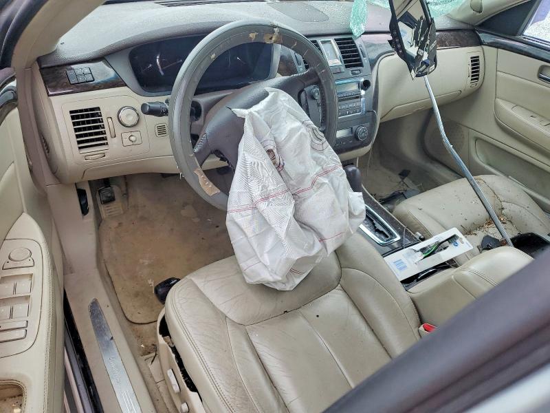 Aukcja sprzedaży 2008 Cadillac Dts, vin: 1G6KD57YX8U106551, numer aukcji: 77186825