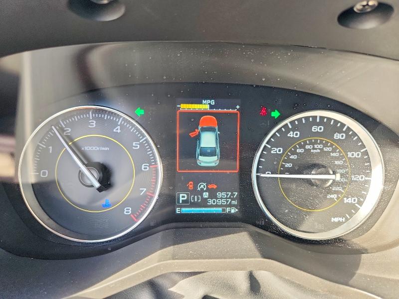 Aukcja sprzedaży 2022 Subaru Crosstrek, vin: JF2GTHSC6NH214657, numer aukcji: 78756885