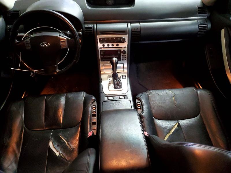 2005 Infinity G35 მანქანა იყიდება აუქციონზე, vin: JNKCV51E85M219261, აუქციონის ნომერი: 78219915