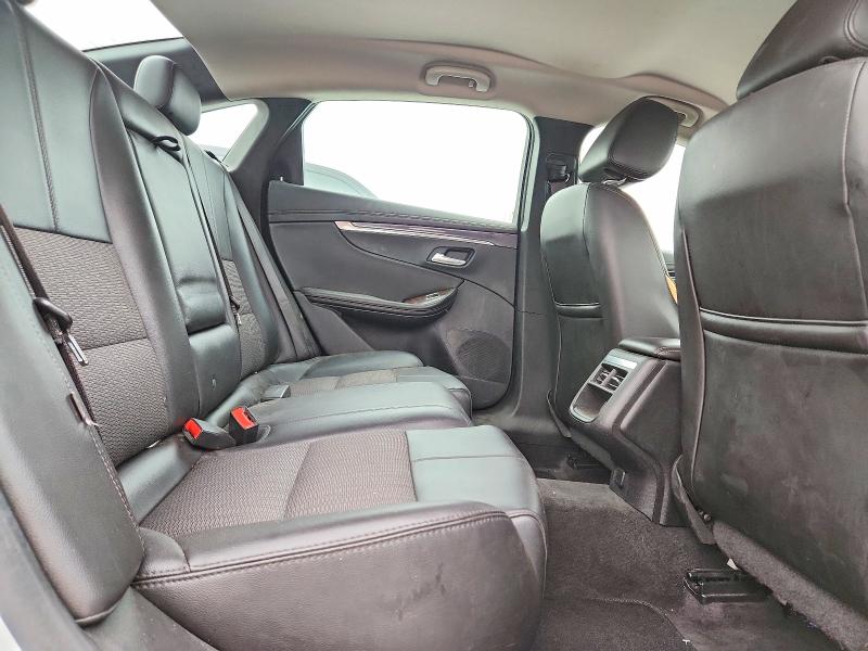 Aukcja sprzedaży 2015 Chevrolet Impala, vin: 2G1115SL6F9241221, numer aukcji: 79043775