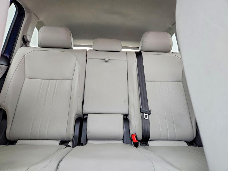 2022 Volkswagen Tiguan მანქანა იყიდება აუქციონზე, vin: 3VV3B7AX9NM058643, აუქციონის ნომერი: 76446015