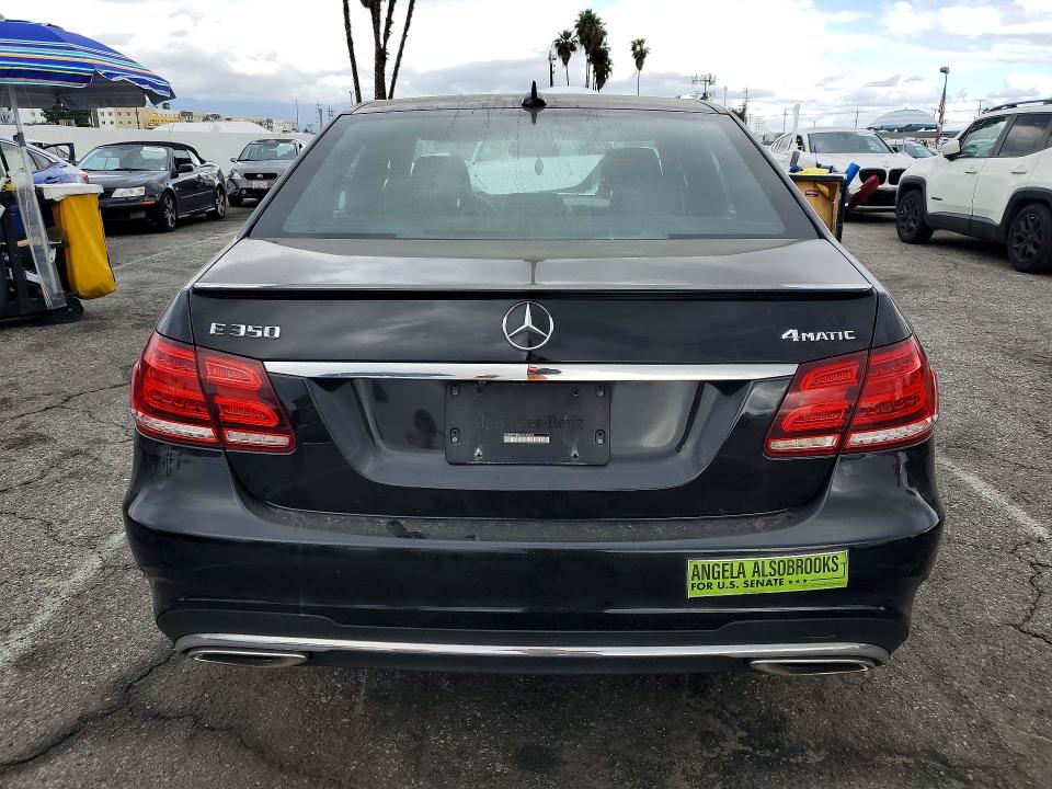 Aukcja sprzedaży 2016 Mercedes-benz E, vin: WDDHF8JB5GB245008, numer aukcji: 77385815