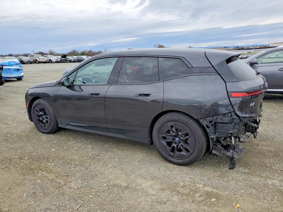 Продажа на аукционе авто 2023 Bmw Ix, vin: WB523CF0XPCM76012, номер лота: 78678315