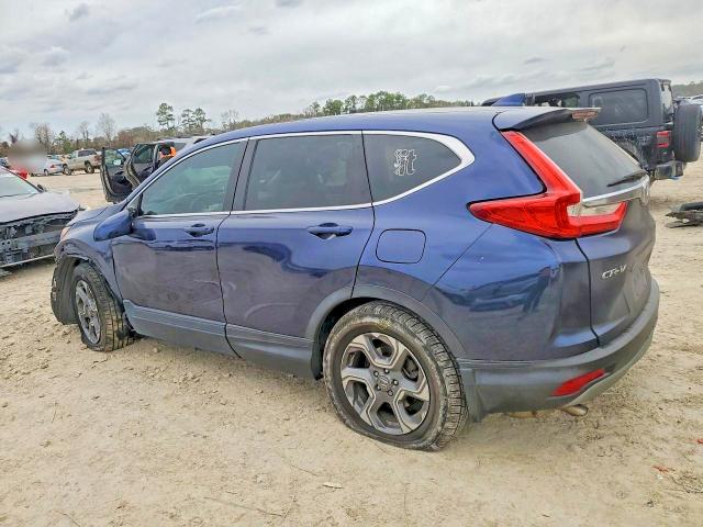 Aukcja sprzedaży 2017 Honda Cr-v, vin: 7FARW1H83HE045943, numer aukcji: 76917935