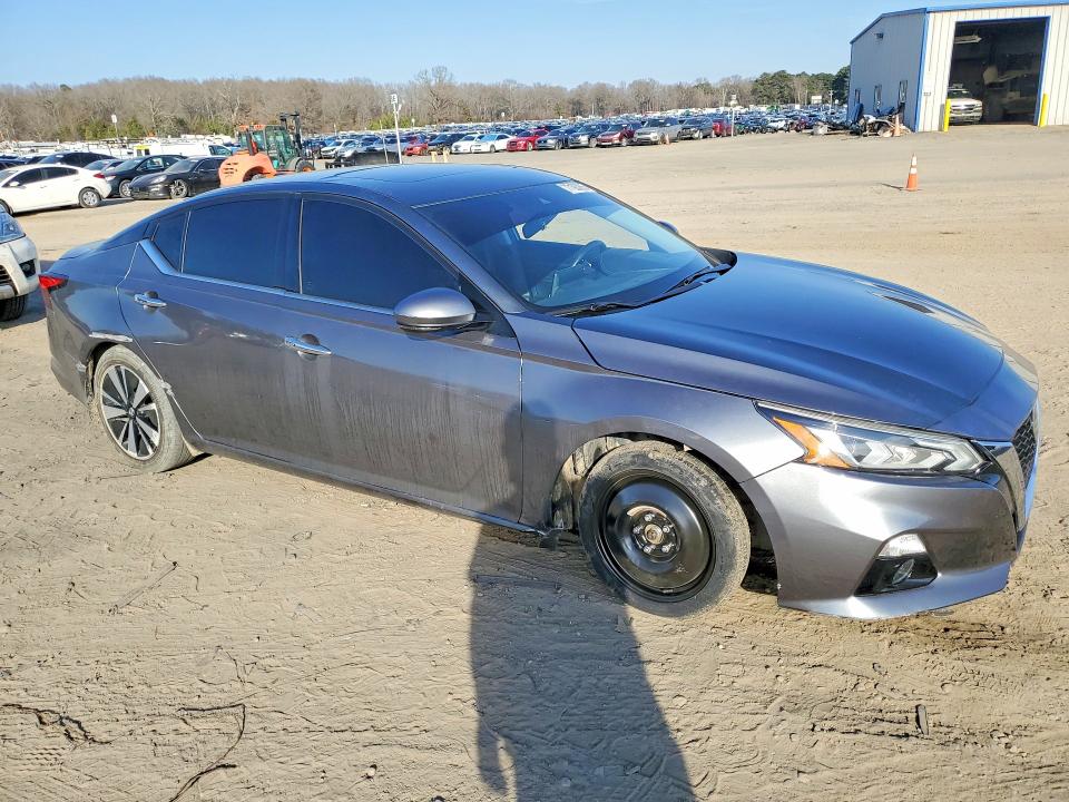Aukcja sprzedaży 2021 Niss Altima, vin: 1N4BL4EV9MN339284, numer aukcji: 77193285