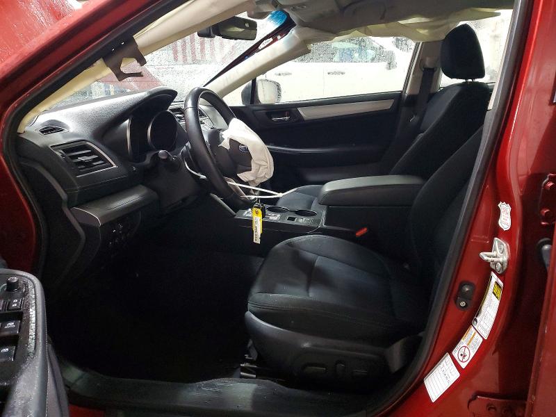 Продажа на аукционе авто 2019 Subaru Legacy, vin: 4S3BNAF69K3039957, номер лота: 76044935