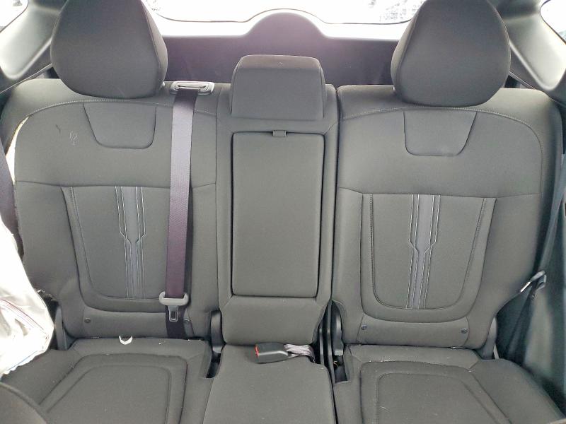 Aukcja sprzedaży 2025 Hyundai Tucson, vin: 3KMJBCDE4SE025948, numer aukcji: 76209695