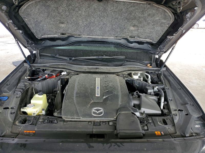 Aukcja sprzedaży 2024 Mazda Cx-90, vin: JM3KKEHAXR1141329, numer aukcji: 78676835