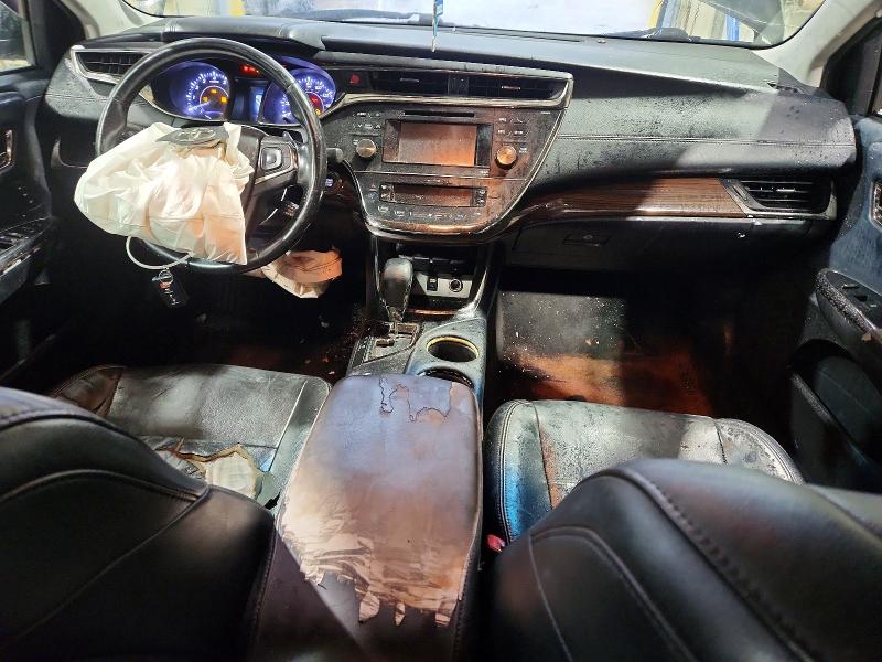 76076875 :رقم المزاد ، 4T1BK1EB3EU135665 vin ، 2014 Toyota Avalon مزاد بيع