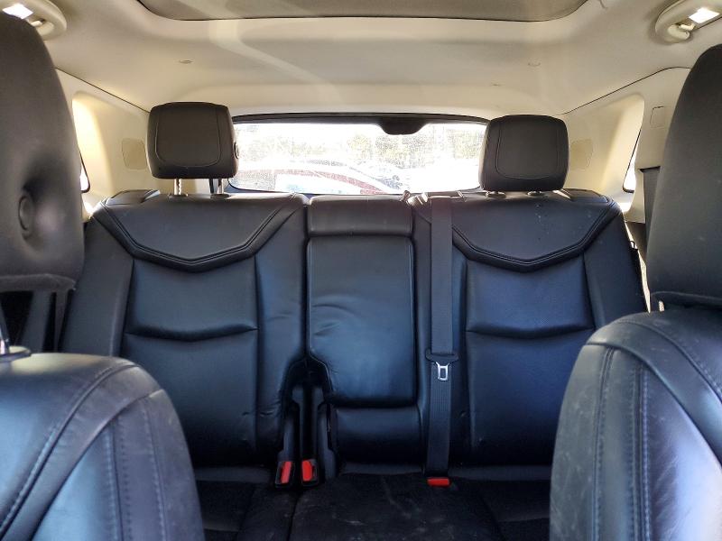 Продажа на аукционе авто 2017 Cadillac Xt5, vin: 1GYKNDRS7HZ113791, номер лота: 78215665