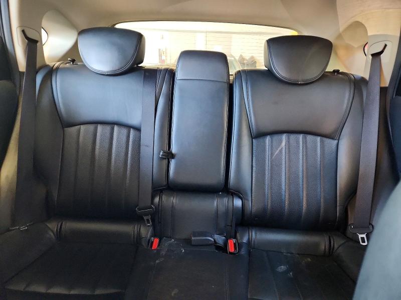 Aukcja sprzedaży 2017 Infiniti Qx50, vin: JN1BJ0RR5HM403146, numer aukcji: 77729905
