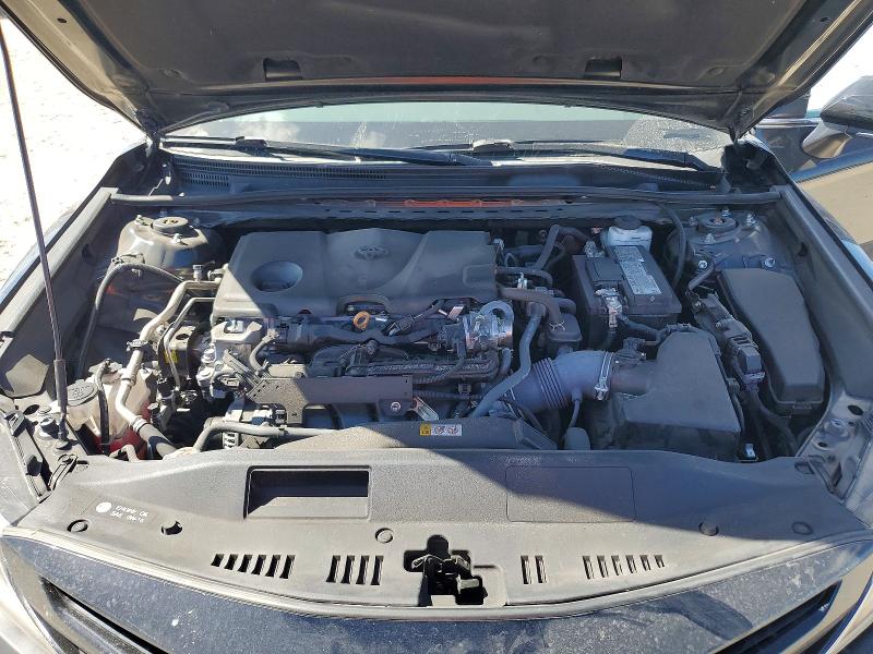 Aukcja sprzedaży 2024 Toyota Camry, vin: 4T1G11AK1RU236594, numer aukcji: 77265975