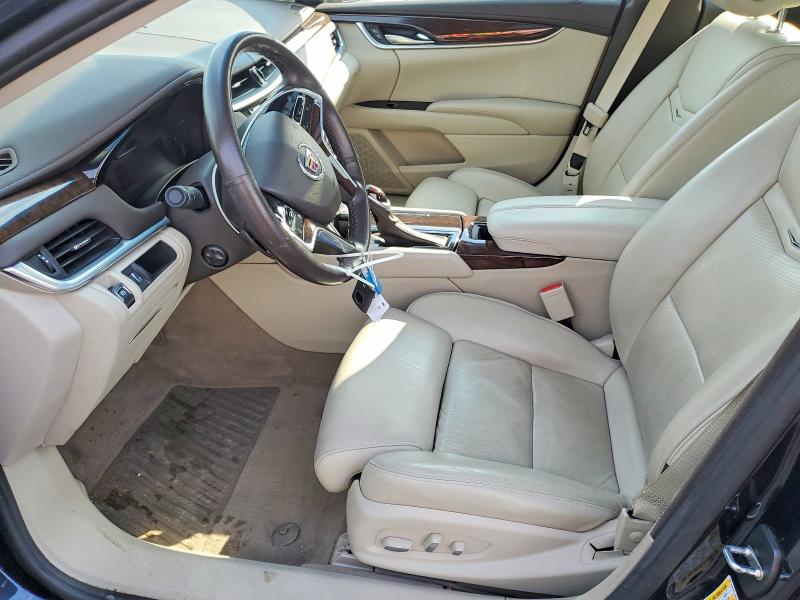 Продажа на аукционе авто 2013 Cadillac Xts, vin: 2G61P5S35D9213268, номер лота: 76579605