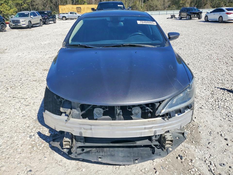 Aukcja sprzedaży 2016 Chrysler 200, vin: 1C3CCCAB3GN131737, numer aukcji: 78466665