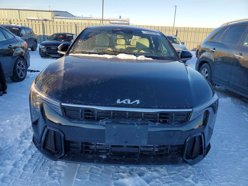 Продаж на аукціоні авто 2025 Kia K4, vin: 3KPFW4DC7SE080248, номер лоту: 74069155