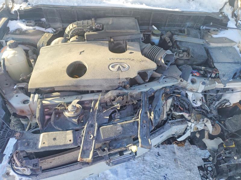 Продаж на аукціоні авто 2019 Infiniti Qx50, vin: 3PCAJ5M35KF126667, номер лоту: 76219175