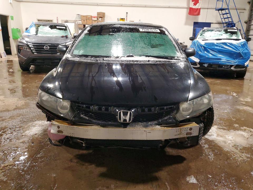 Продаж на аукціоні авто 2010 Honda Civic, vin: 2HGFA1E6XAH027036, номер лоту: 75387215