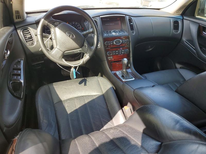 79267785 :رقم المزاد ، JN1BJ0HR4FM771994 vin ، 2015 Infiniti Qx50 مزاد بيع