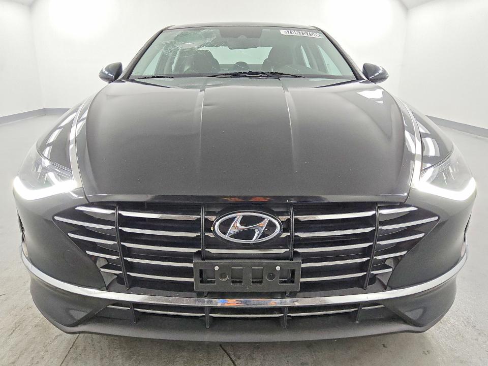 Aukcja sprzedaży 2023 Hyundai Sonata, vin: KMHL24JA1PA261966, numer aukcji: 78675755