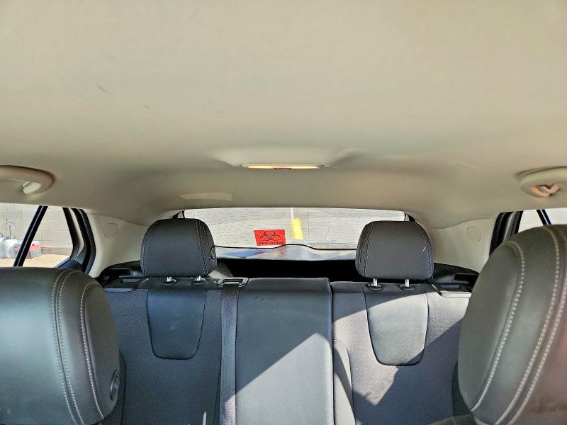 2025 Buick Encore Gx მანქანა იყიდება აუქციონზე, vin: KL4AMCSL0SB034569, აუქციონის ნომერი: 75630985