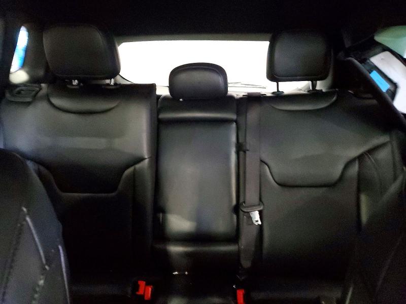 Aukcja sprzedaży 2025 Jeep Compass, vin: 3C4NJDCN7ST533664, numer aukcji: 78328825