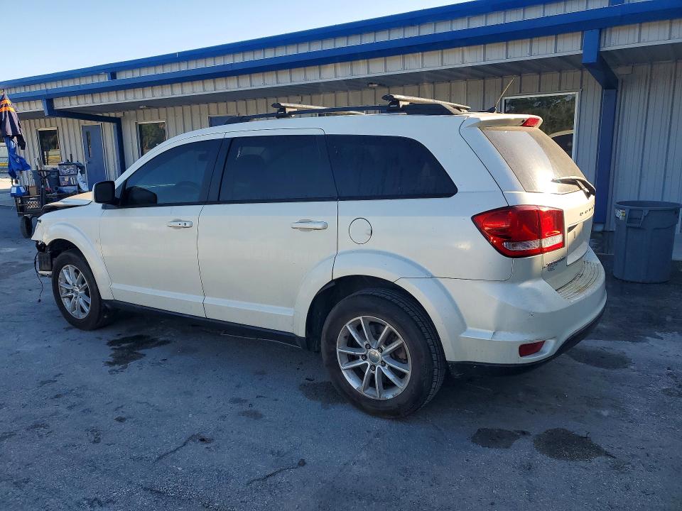 2015 Dodge Journey მანქანა იყიდება აუქციონზე, vin: 3C4PDCBB7FT629110, აუქციონის ნომერი: 76912785