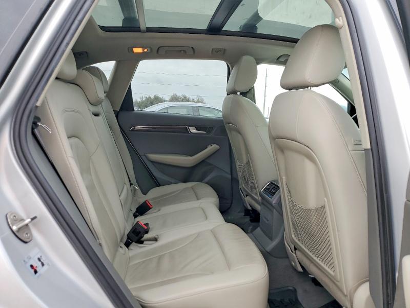 Продаж на аукціоні авто 2011 Audi Q5, vin: WA1LFAFP5BA049790, номер лоту: 76753255