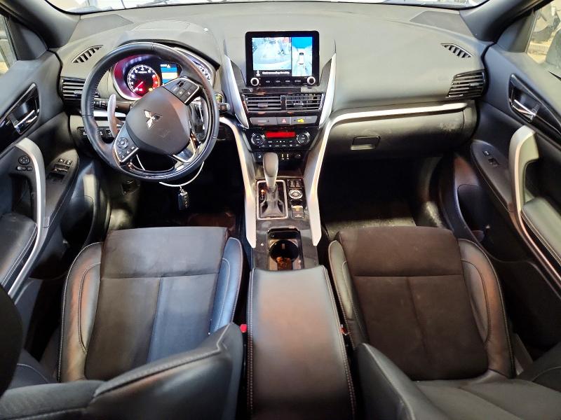 Продаж на аукціоні авто 2023 Mitsubishi Eclipse Cross, vin: JA4ATVAA5PZ602313, номер лоту: 77691355
