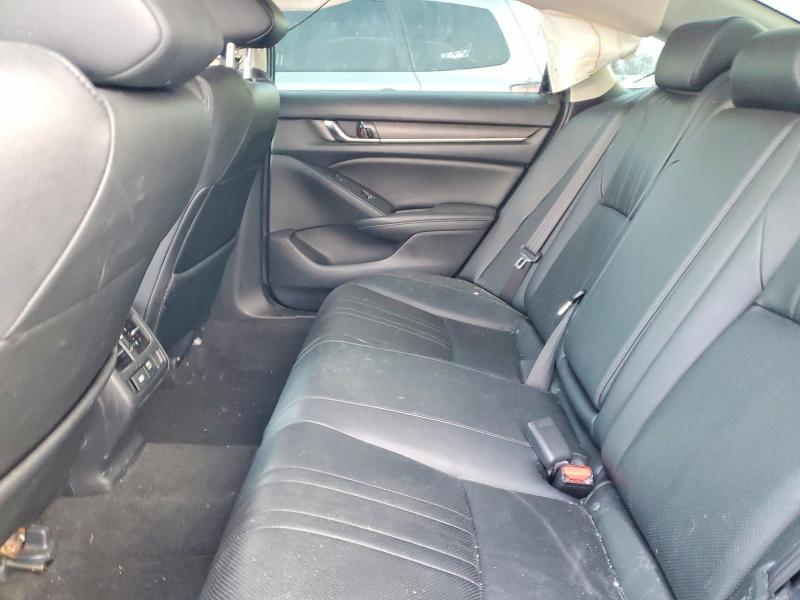 77687895 :رقم المزاد ، 1HGCV3F9XLA800472 vin ، 2020 Honda Accord مزاد بيع