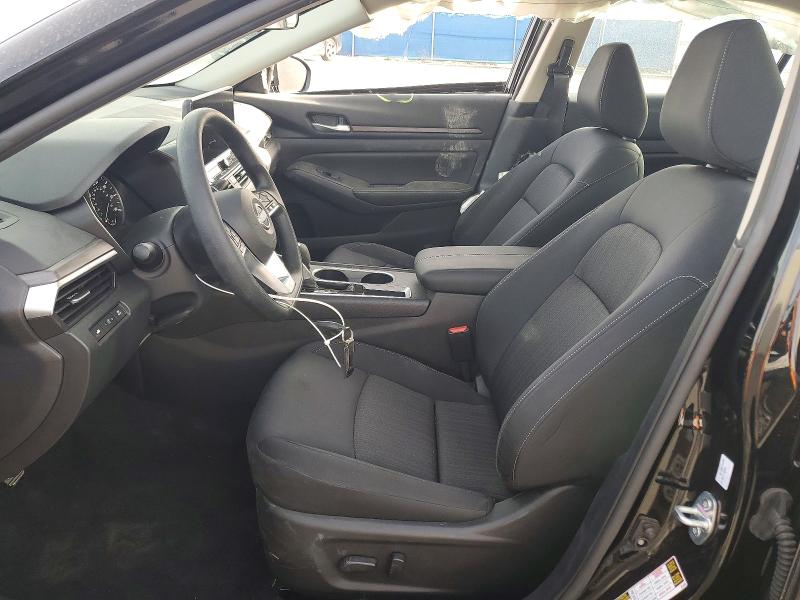 Продажа на аукционе авто 2025 Nissan Altima, vin: 1N4BL4DV7SN406916, номер лота: 60648236