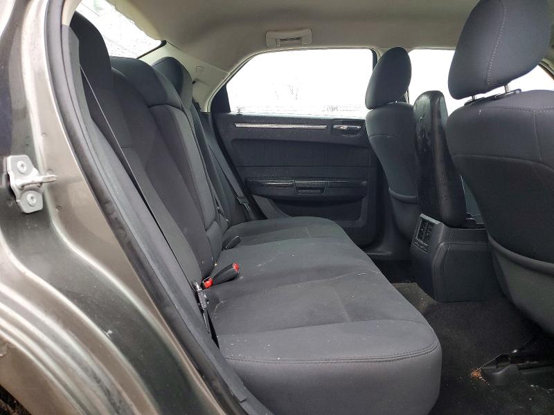Aukcja sprzedaży 2010 Chrysler 300, vin: 2C3CA5CV9AH182944, numer aukcji: 75088305