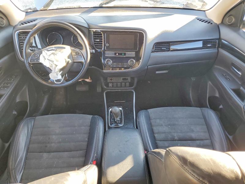 Продаж на аукціоні авто 2019 Mitsubishi Outlander, vin: JA4AD3A3XKZ028965, номер лоту: 74784705
