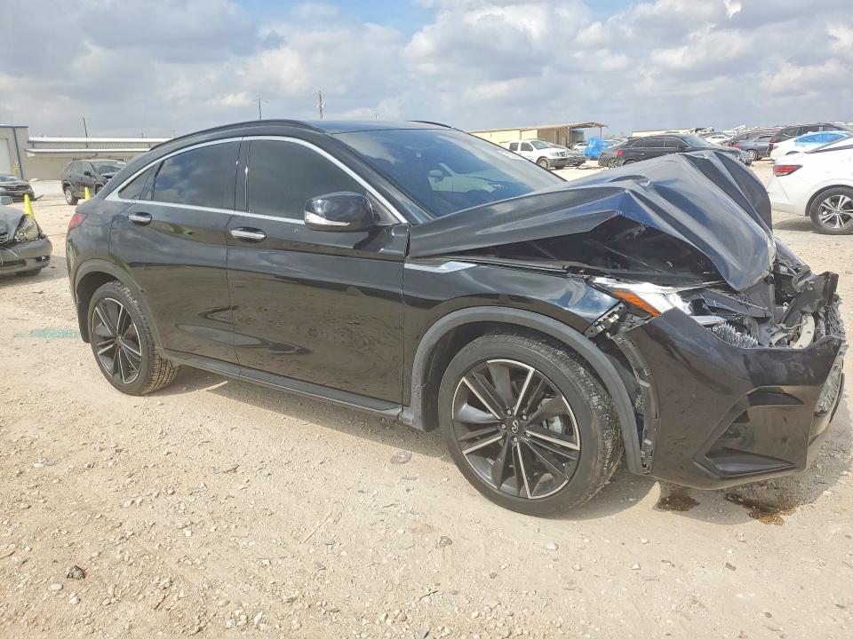 Aukcja sprzedaży 2023 Infiniti Qx55, vin: 3PCAJ5JR1PF104519, numer aukcji: 77220175