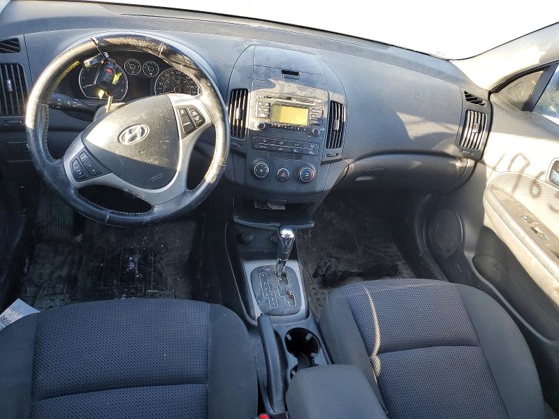 Aukcja sprzedaży 2010 Hyundai Elantra Touring, vin: KMHDC8AE1AU074146, numer aukcji: 77176565